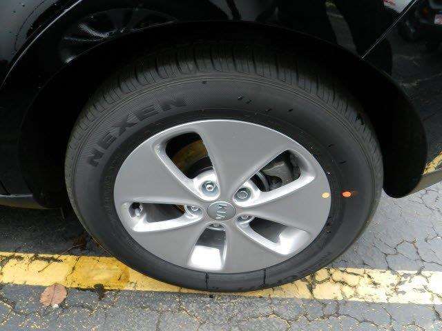 2016 Kia Soul 4dr Wagon 6M